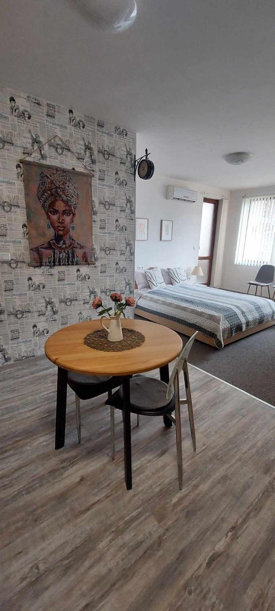 Apartment Seagarden 19 Варна Екстер'єр фото